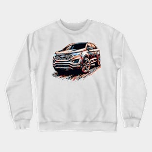 Ford Edge Crewneck Sweatshirt